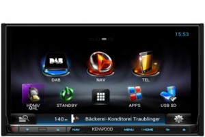 All-In-One-Navigation
