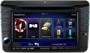Multimedia-Monitore